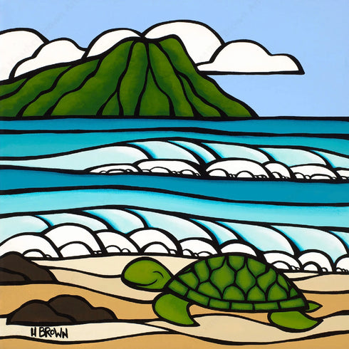 HONU SMILE